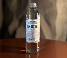 Barrister Tonic Dry