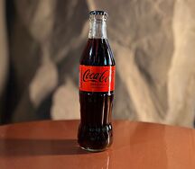Coca-Cola Zero
