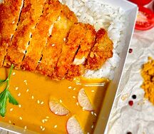 Haven Chicken Кацу