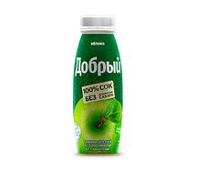 Сок Добрый Яблоко
