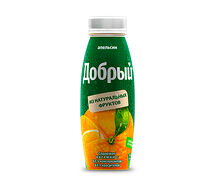 Сок Добрый Апельсин