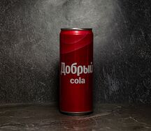 Добрый Кола