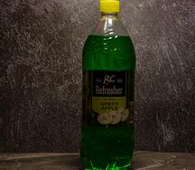 RC Кола Green Apple
