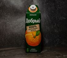Сок Добрый Апельсин