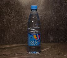 BonAqua негазированная
