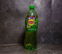 Lipton чай зеленый