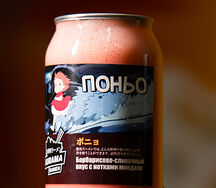 Поньо