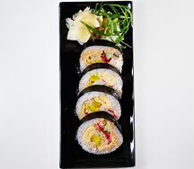 Кимпаб Кицунэ