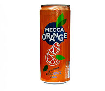 Mecca Orange