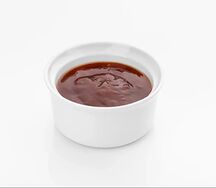 Аджика не острая