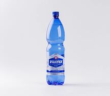 Вода Ачалуки газированная