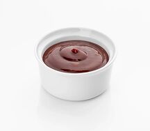 Аджика острая