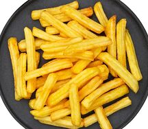 Картофель фри