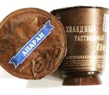 Холодное кофе 