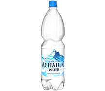 Вода Ачалуки негазированная