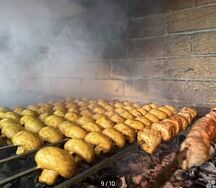 Грибы Шампиньоны