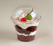 Красный бархат