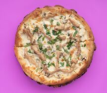 Цыплëнок-грибы