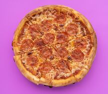 Пепперони