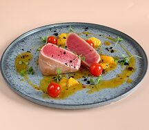 Татаки тунец