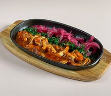 Свиные уши Red Devil