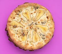 Груша-горгондзола