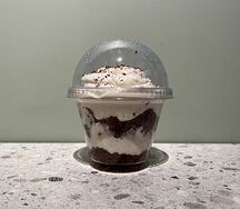 Баунти-мусс