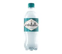 Вода Cristallo de rocca без газа 
