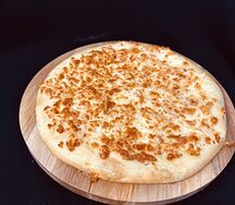 Хачапури по-мегрельски 