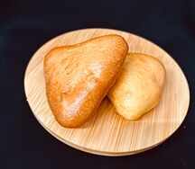 Гвезели с курицей