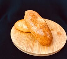 Гвезели с картошкой