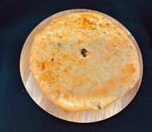 Кубдари маленький