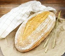 Хлеб Адмиралтейский