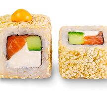 Ролл Кунсей Чиз 