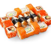 Сет Много Угря