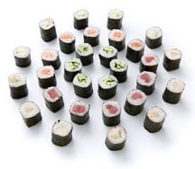 Сет Хосомаки