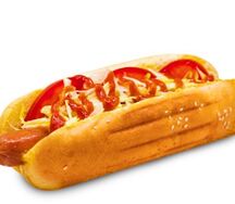 Классический Хот-Дог 