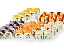 Сет Супермен 