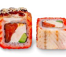 Красный Дракон 