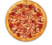 Чикен Барбекю