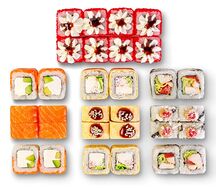 Сет Лакомка 