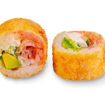 Темпура Танику фурай 