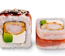 Ролл Беконзо