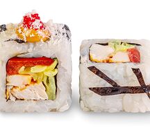 Ролл Цезарь 