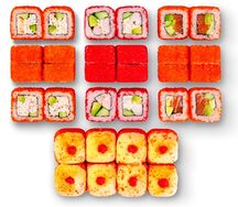 Сет Калифорния Хит 