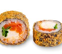 Темпура Сёгун 