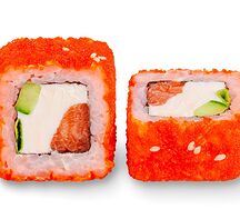 Ролл Филадельфия в масаго 