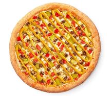 Пицца Супер Суприм 