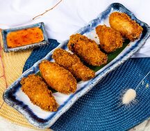 Крылышки куриные