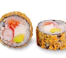 Темпура Тансо хотто 